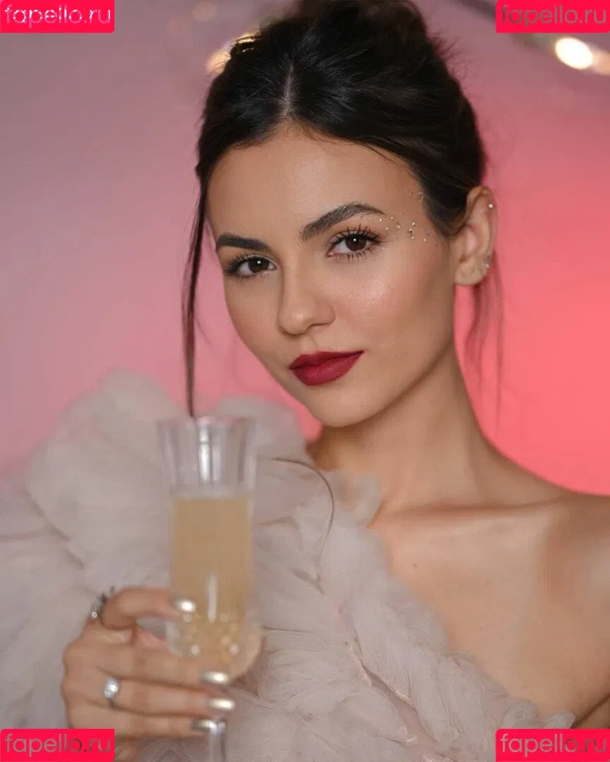 Victoria Justice Onlyfans Photo Gallery 