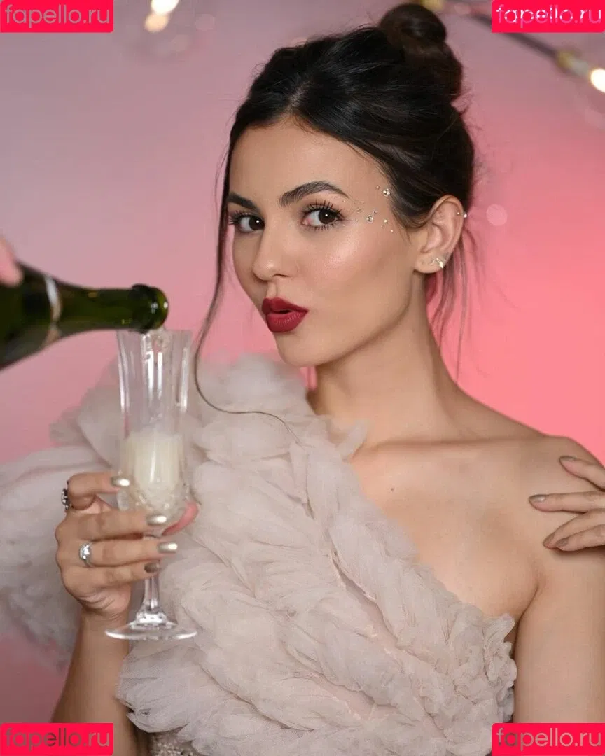 Victoria Justice Onlyfans Photo Gallery 