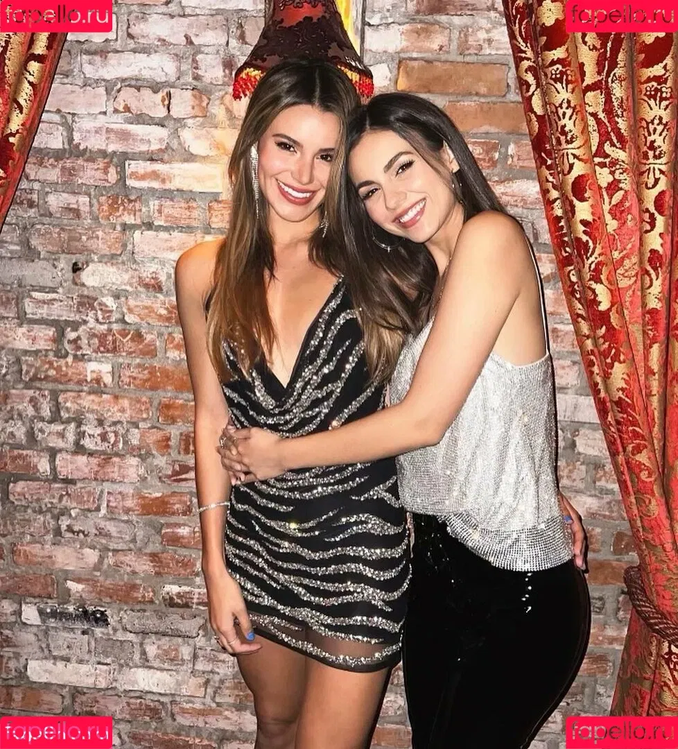 Victoria Justice Onlyfans Photo Gallery 