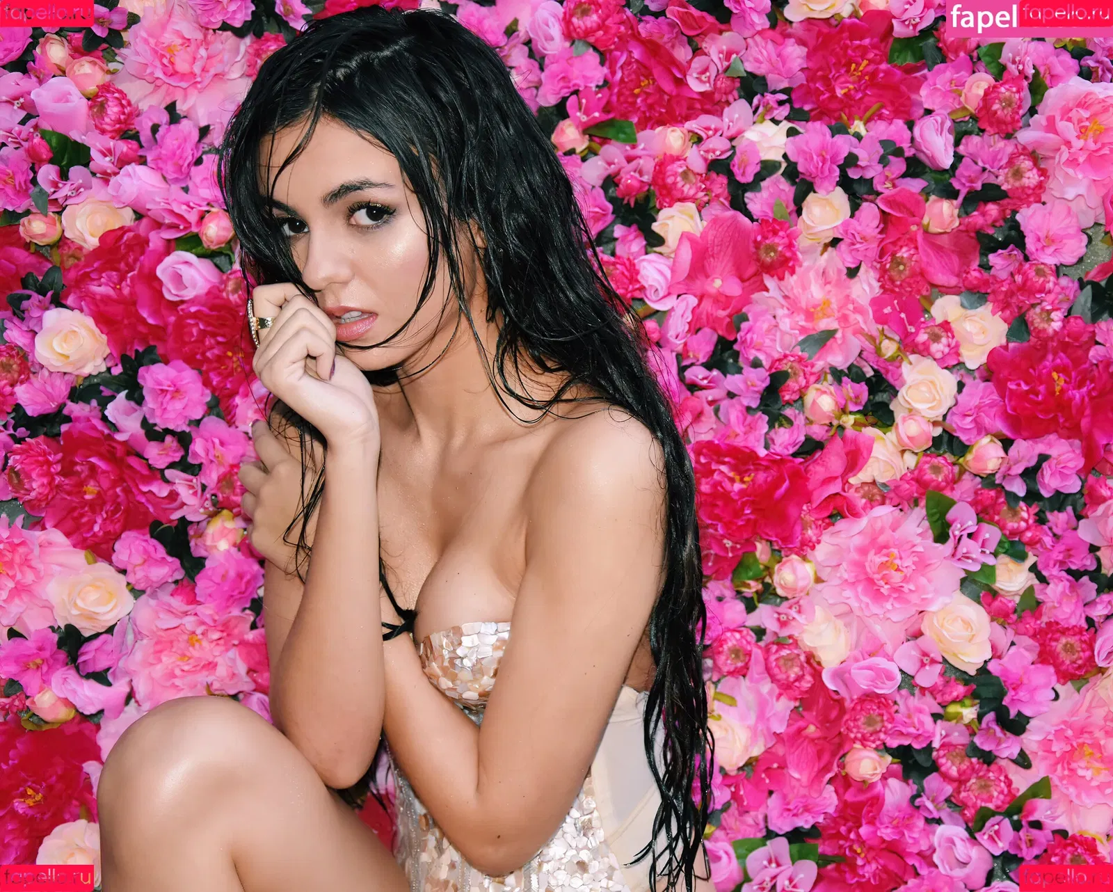 Victoria Justice Onlyfans Photo Gallery 