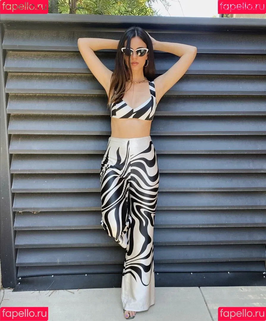 Victoria Justice Onlyfans Photo Gallery 