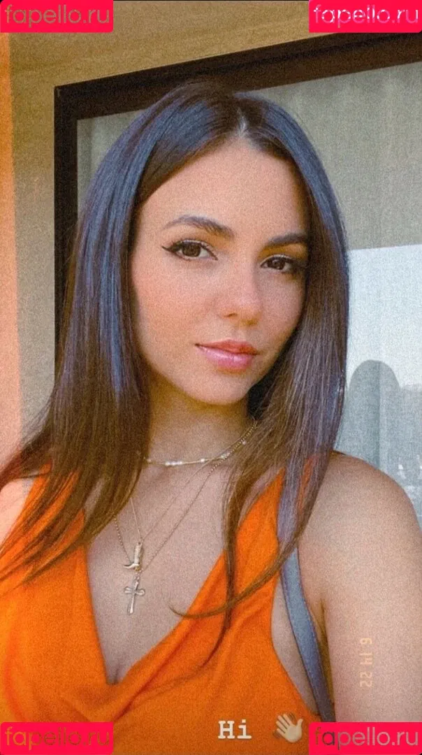 Victoria Justice Onlyfans Photo Gallery 