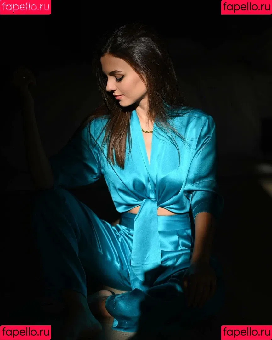 Victoria Justice Onlyfans Photo Gallery 