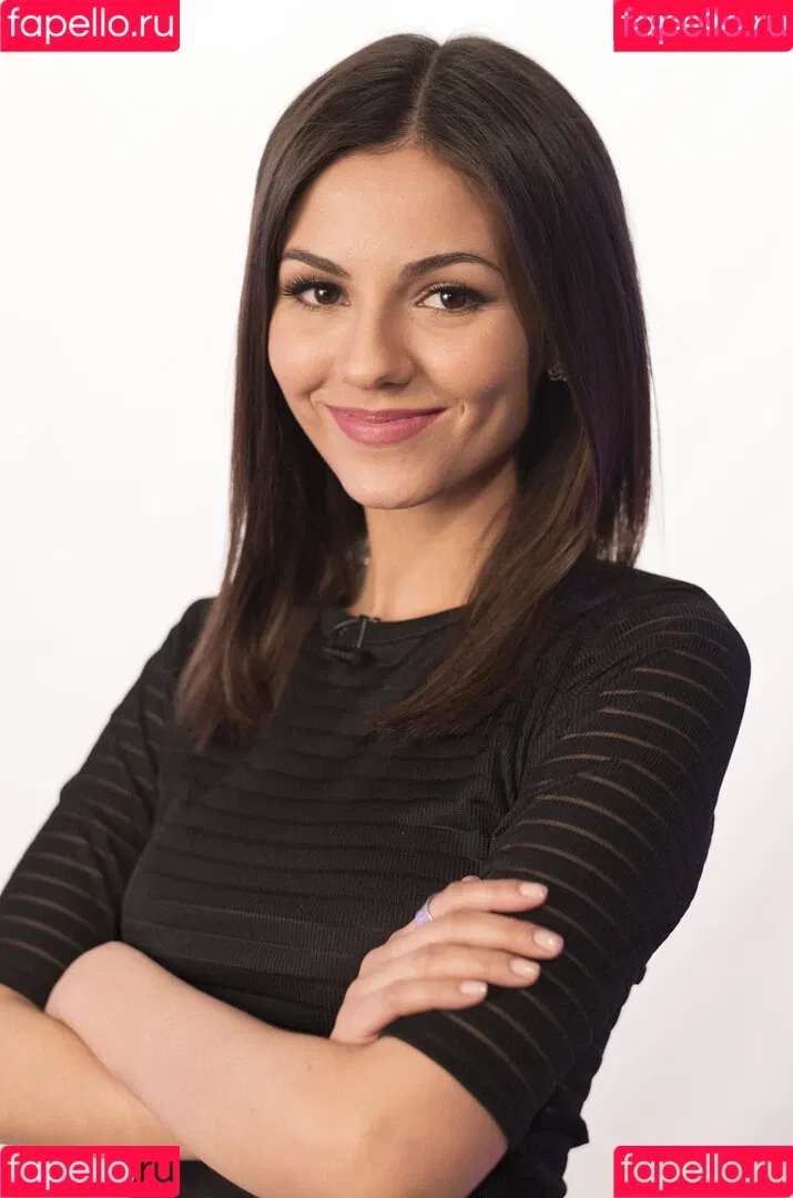 Victoria Justice Onlyfans Photo Gallery 