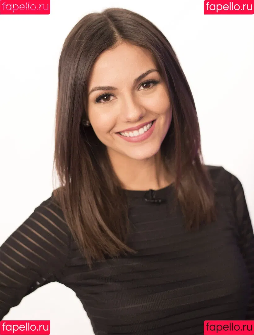 Victoria Justice Onlyfans Photo Gallery 