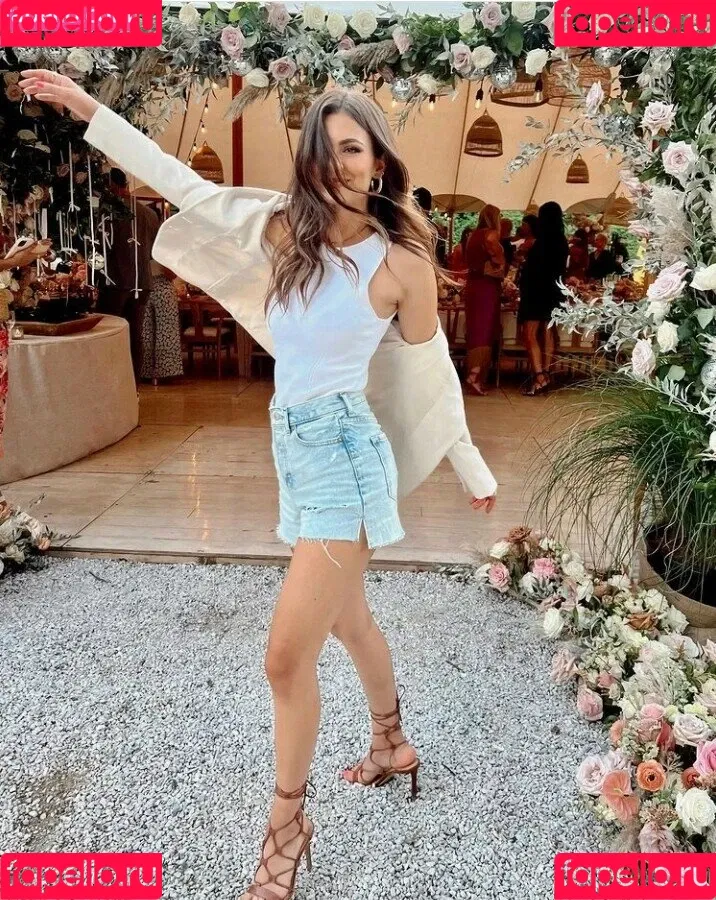 Victoria Justice Onlyfans Photo Gallery 