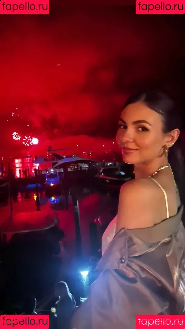 Victoria Justice Onlyfans Photo Gallery 