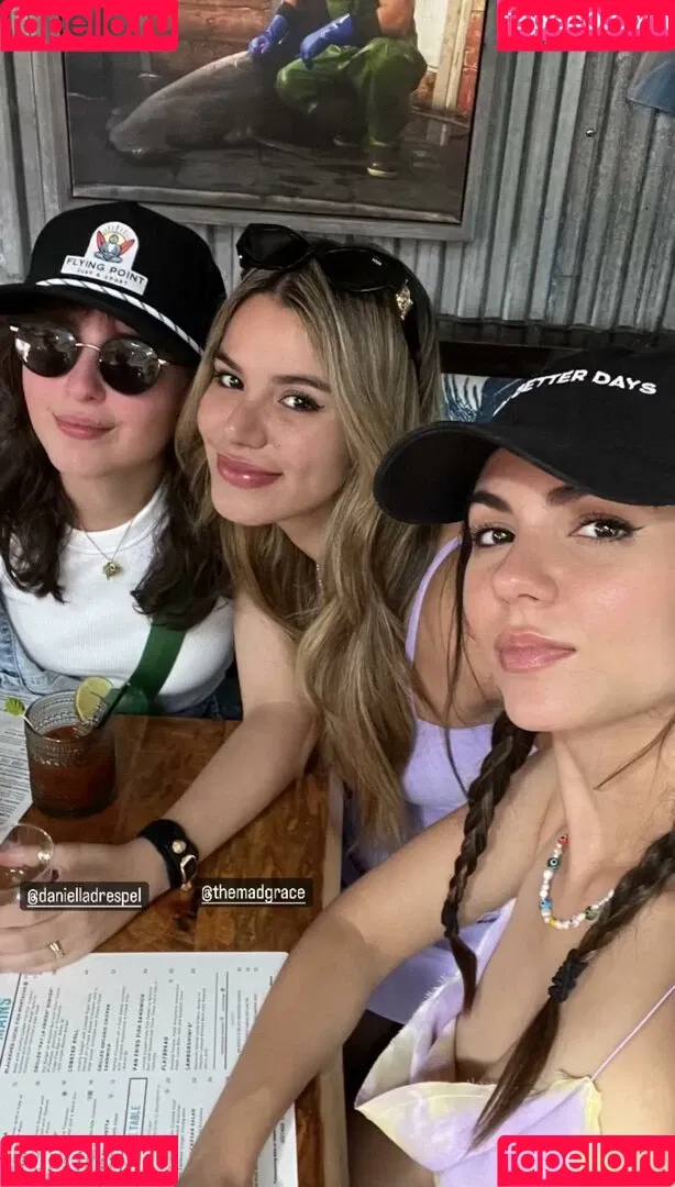 Victoria Justice Onlyfans Photo Gallery 