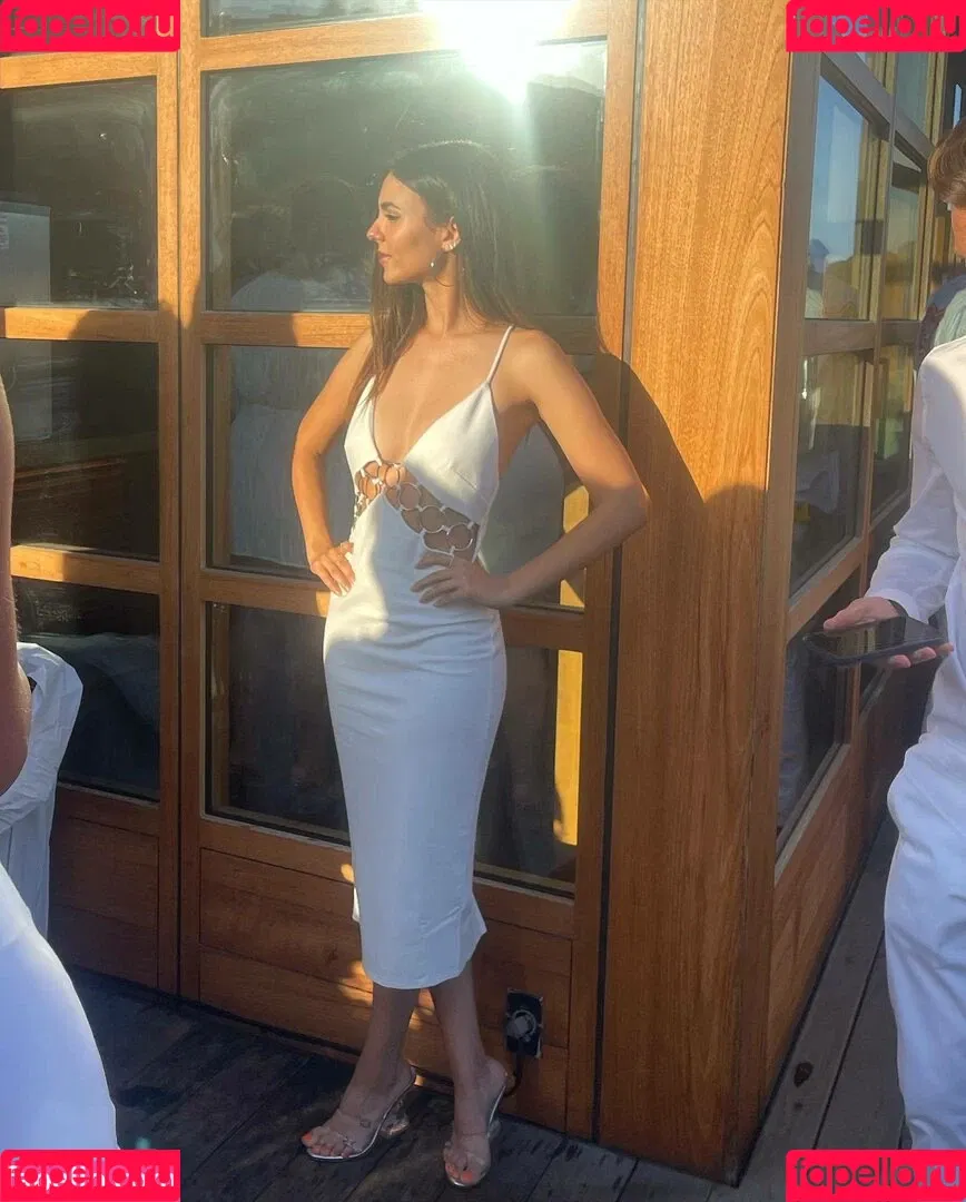 Victoria Justice Onlyfans Photo Gallery 