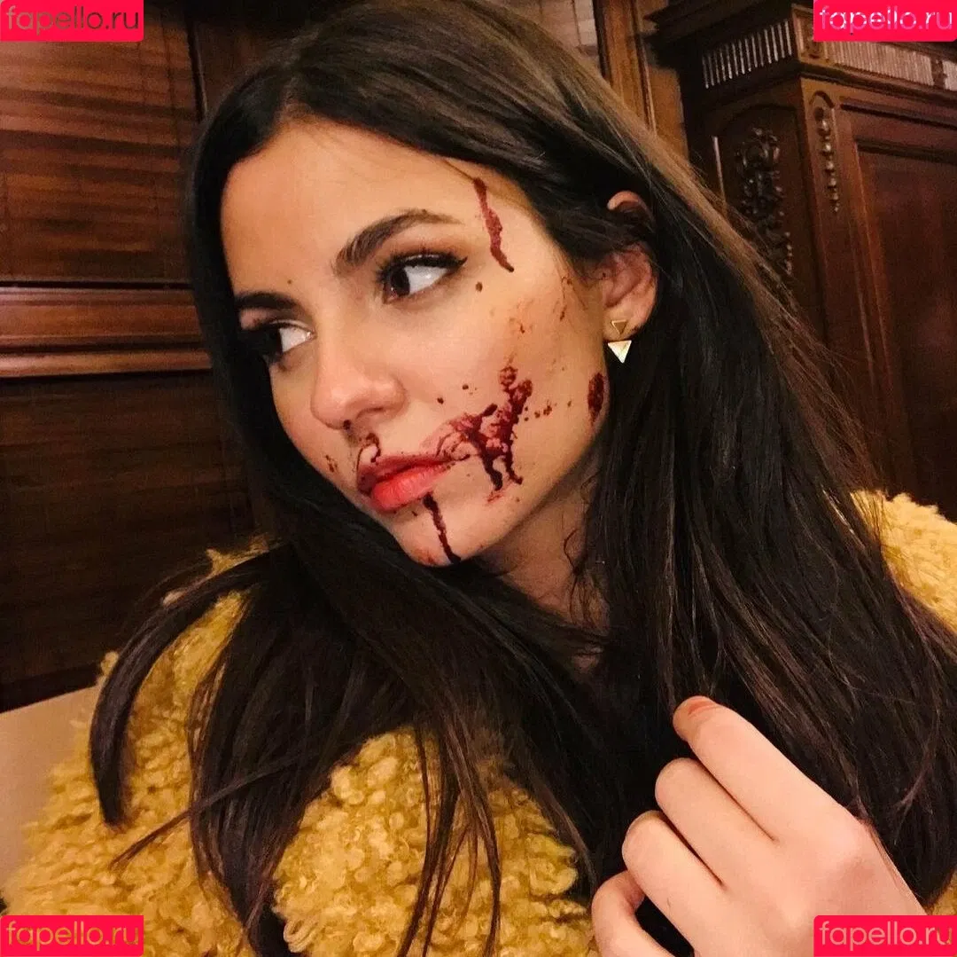 Victoria Justice Onlyfans Photo Gallery 