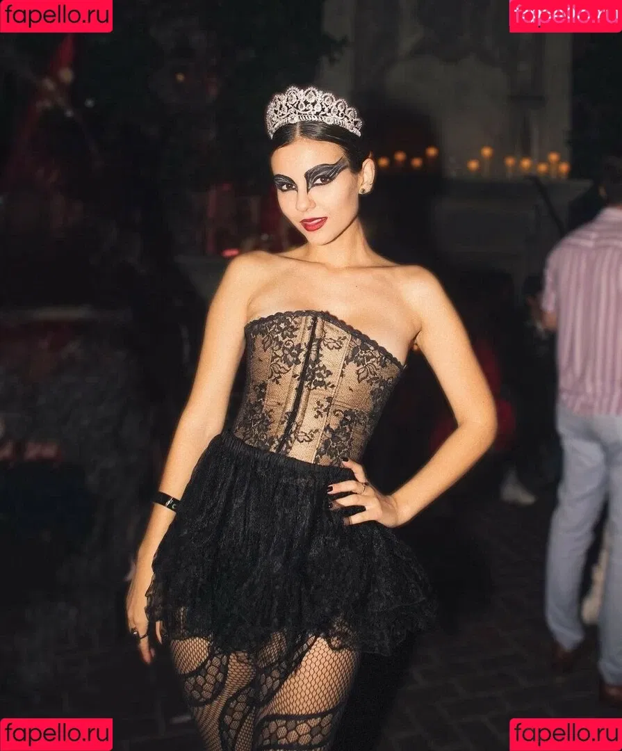 Victoria Justice Onlyfans Photo Gallery 