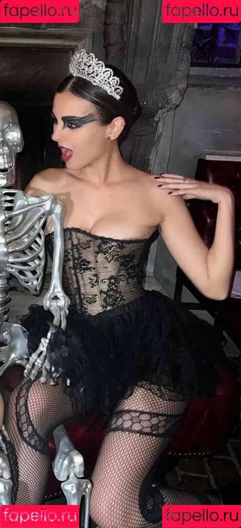Victoria Justice Onlyfans Photo Gallery 