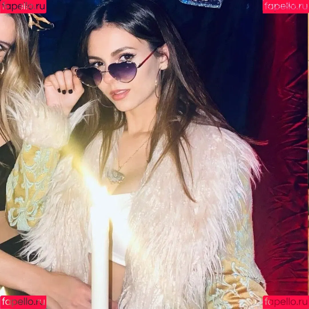 Victoria Justice Onlyfans Photo Gallery 