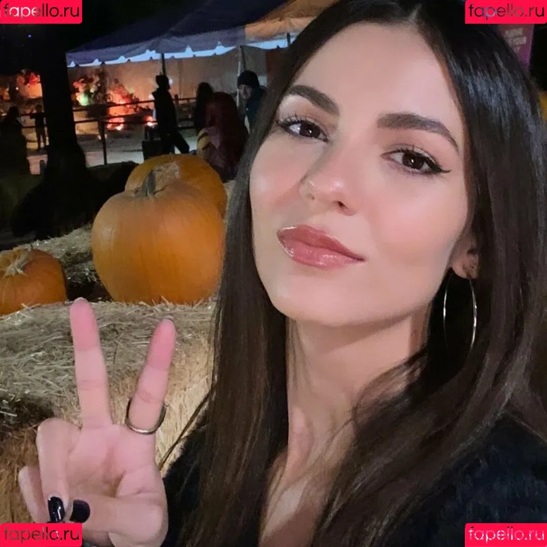 Victoria Justice Onlyfans Photo Gallery 