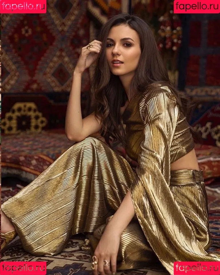 Victoria Justice Onlyfans Photo Gallery 