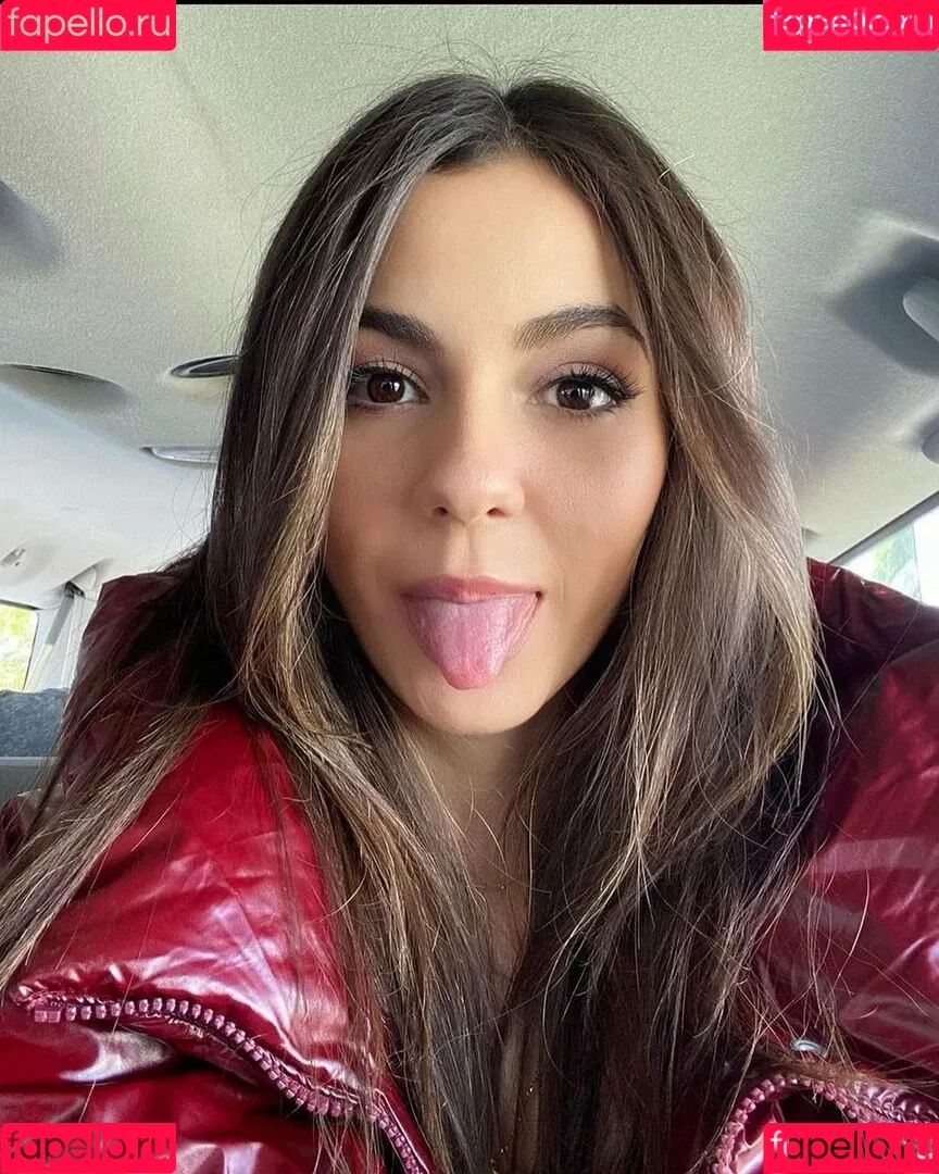 Victoria Justice Onlyfans Photo Gallery 