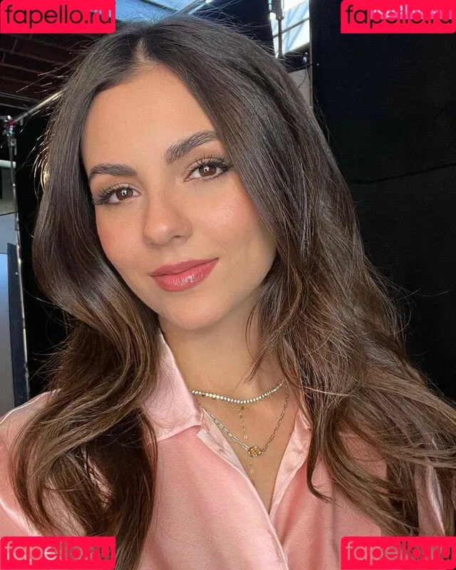 Victoria Justice Onlyfans Photo Gallery 