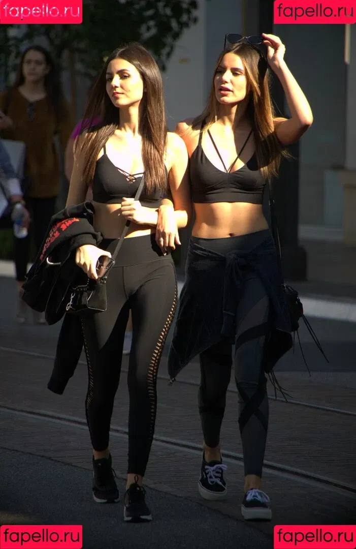Victoria Justice Onlyfans Photo Gallery 