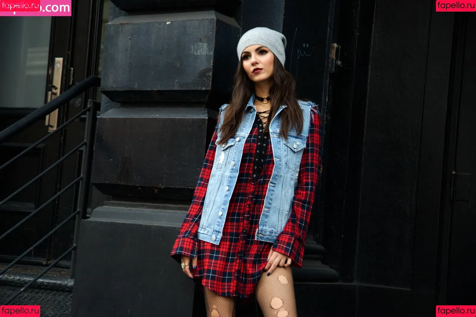 Victoria Justice Onlyfans Photo Gallery 