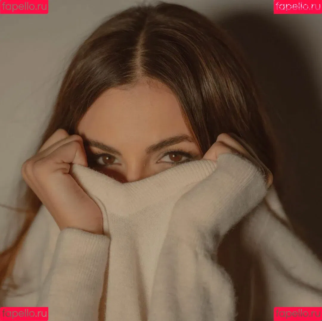 Victoria Justice Onlyfans Photo Gallery 