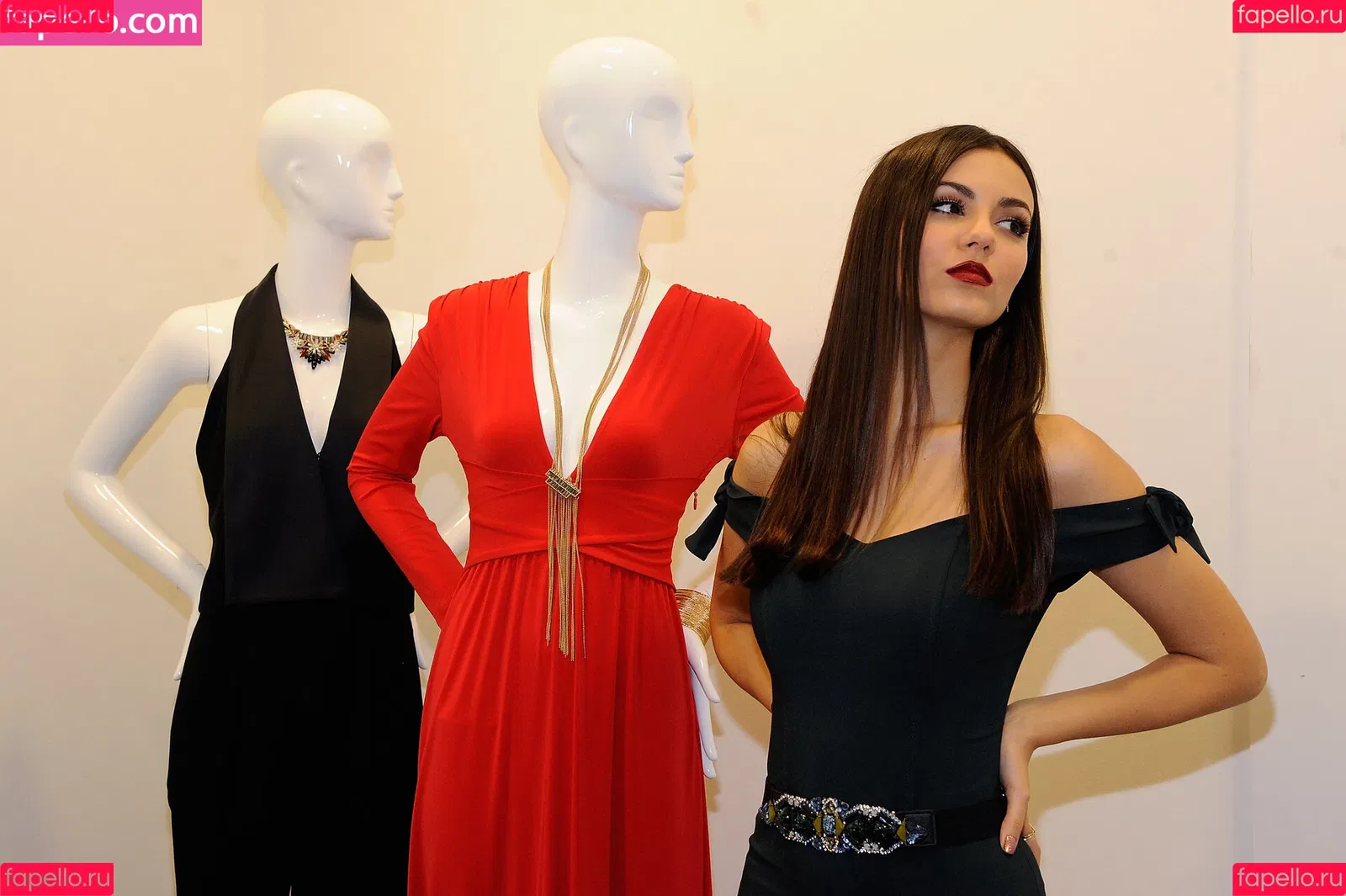 Victoria Justice Onlyfans Photo Gallery 