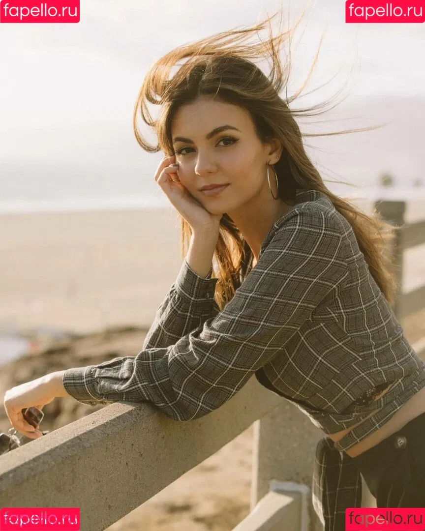 Victoria Justice Onlyfans Photo Gallery 