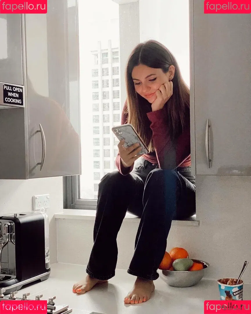 Victoria Justice Onlyfans Photo Gallery 