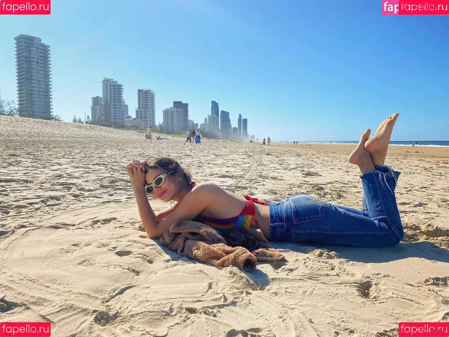 Victoria Justice Onlyfans Photo Gallery 