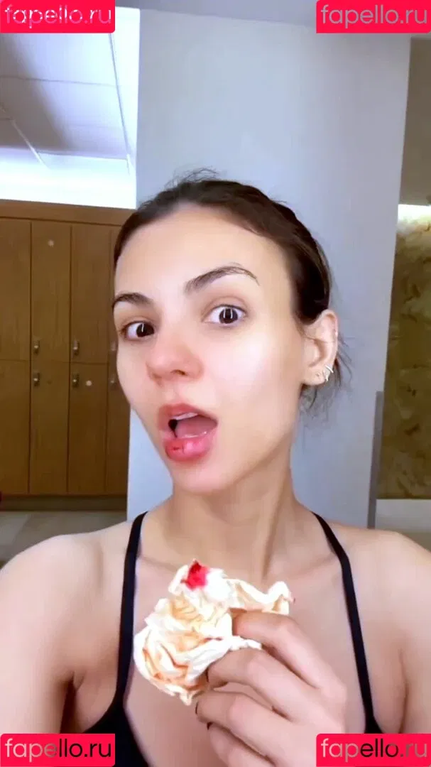 Victoria Justice Onlyfans Photo Gallery 