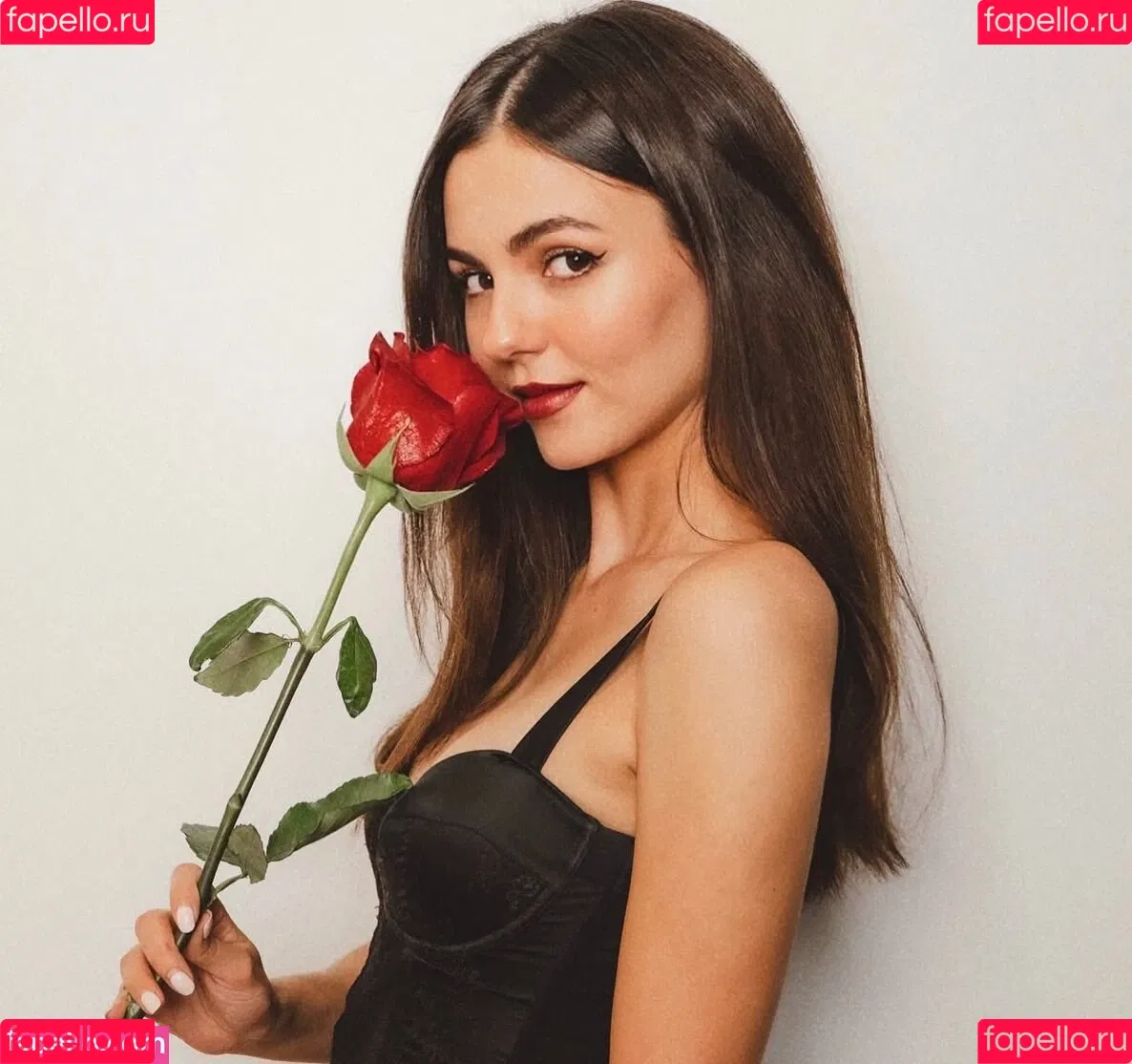 Victoria Justice Onlyfans Photo Gallery 