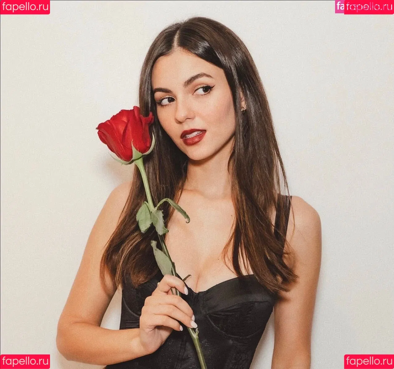 Victoria Justice Onlyfans Photo Gallery 