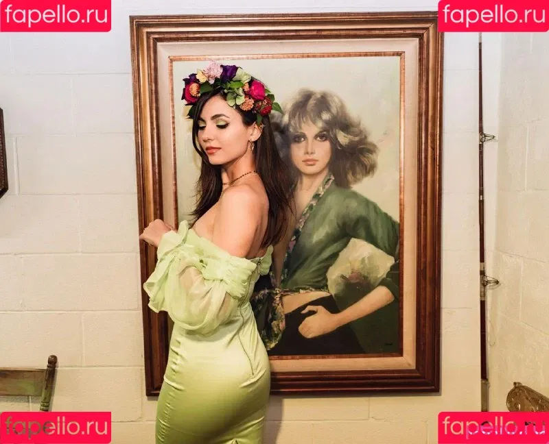 Victoria Justice Onlyfans Photo Gallery 