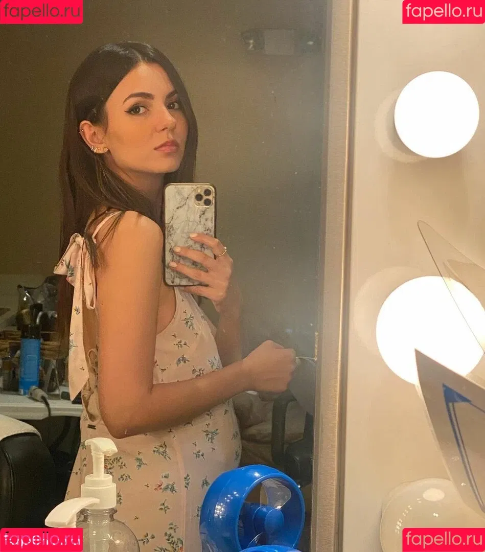 Victoria Justice Onlyfans Photo Gallery 