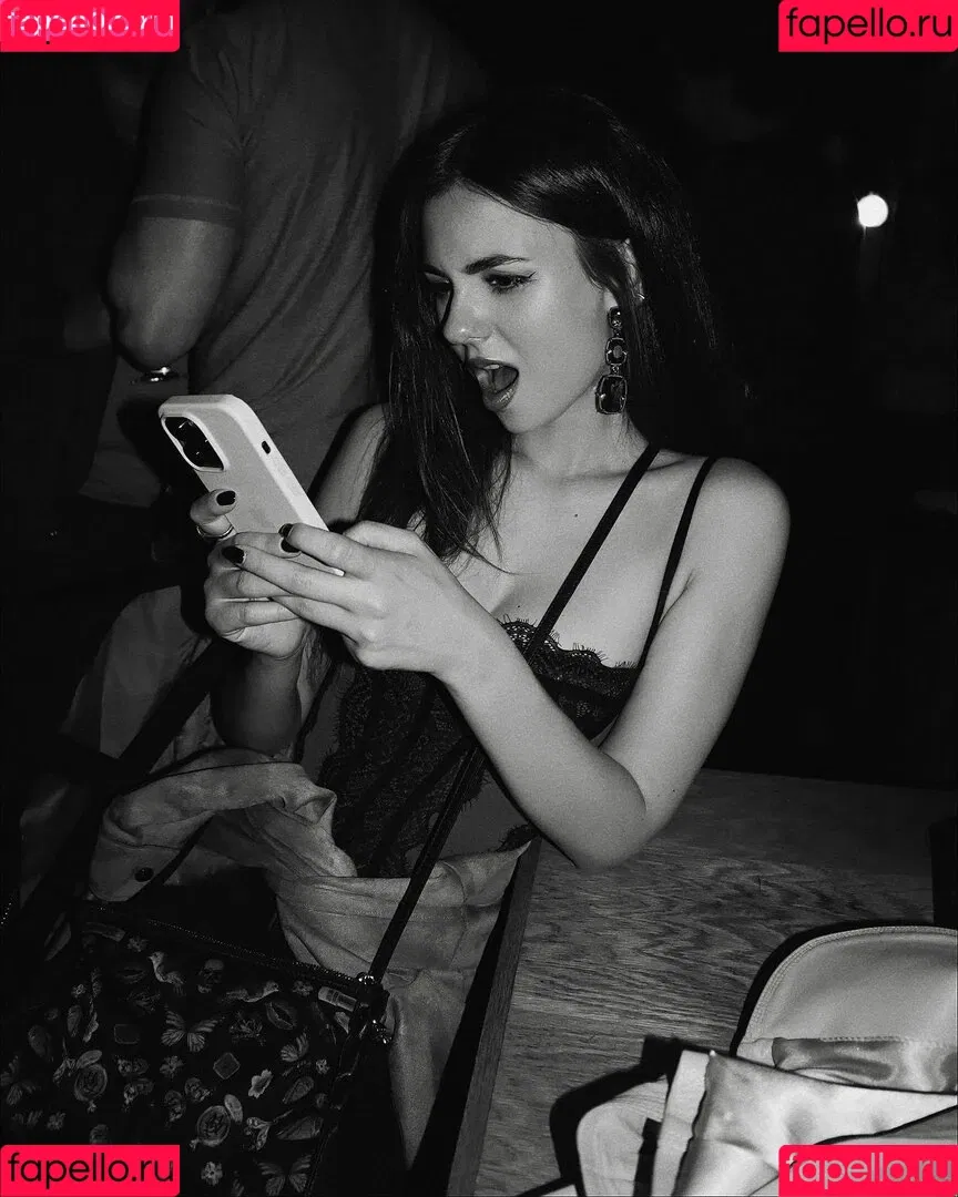 Victoria Justice Onlyfans Photo Gallery 
