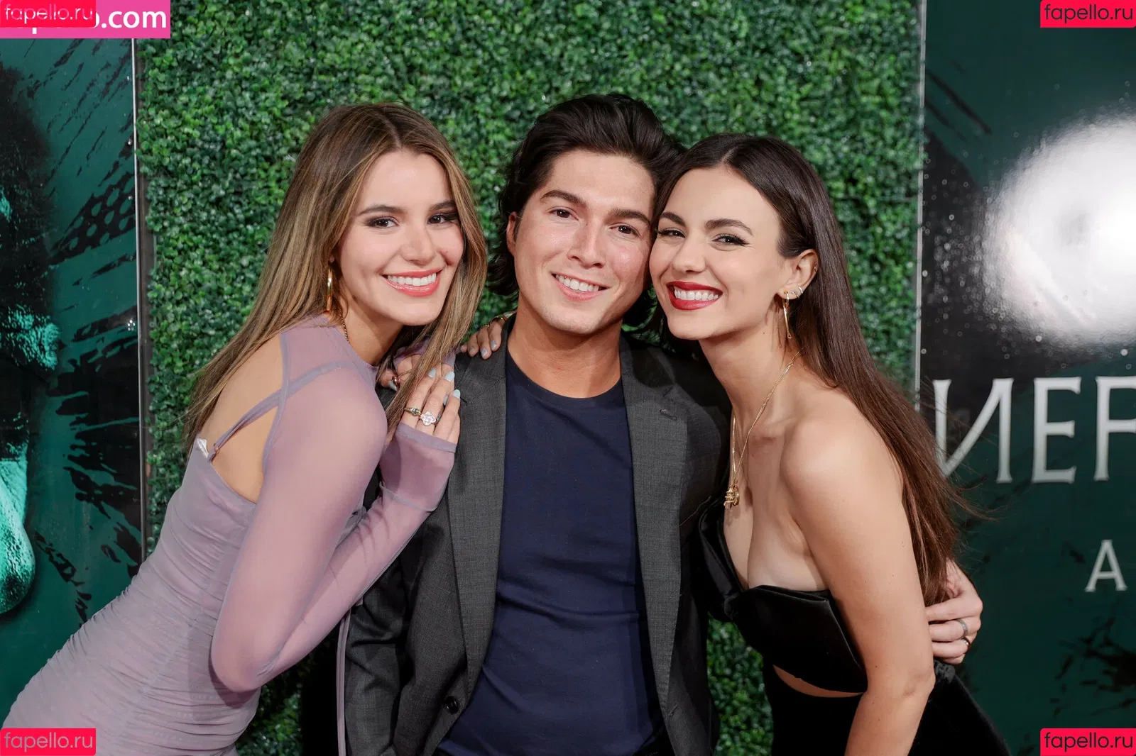 Victoria Justice Onlyfans Photo Gallery 