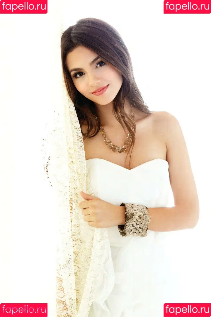 Victoria Justice Onlyfans Photo Gallery 