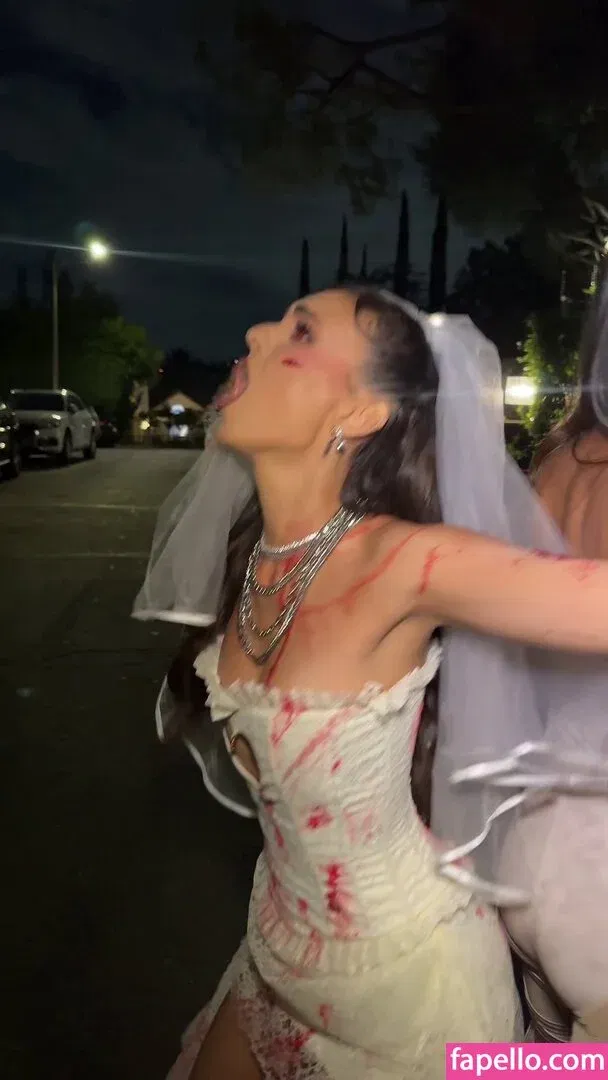 Victoria Justice Onlyfans Photo Gallery 