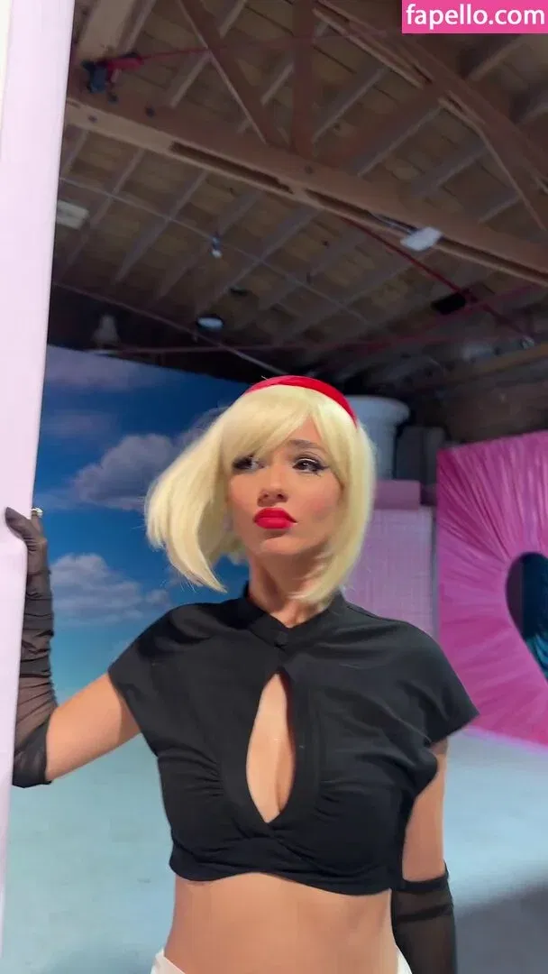 Victoria Justice Onlyfans Photo Gallery 