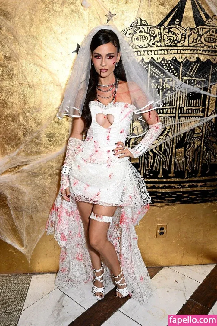 Victoria Justice Onlyfans Photo Gallery 