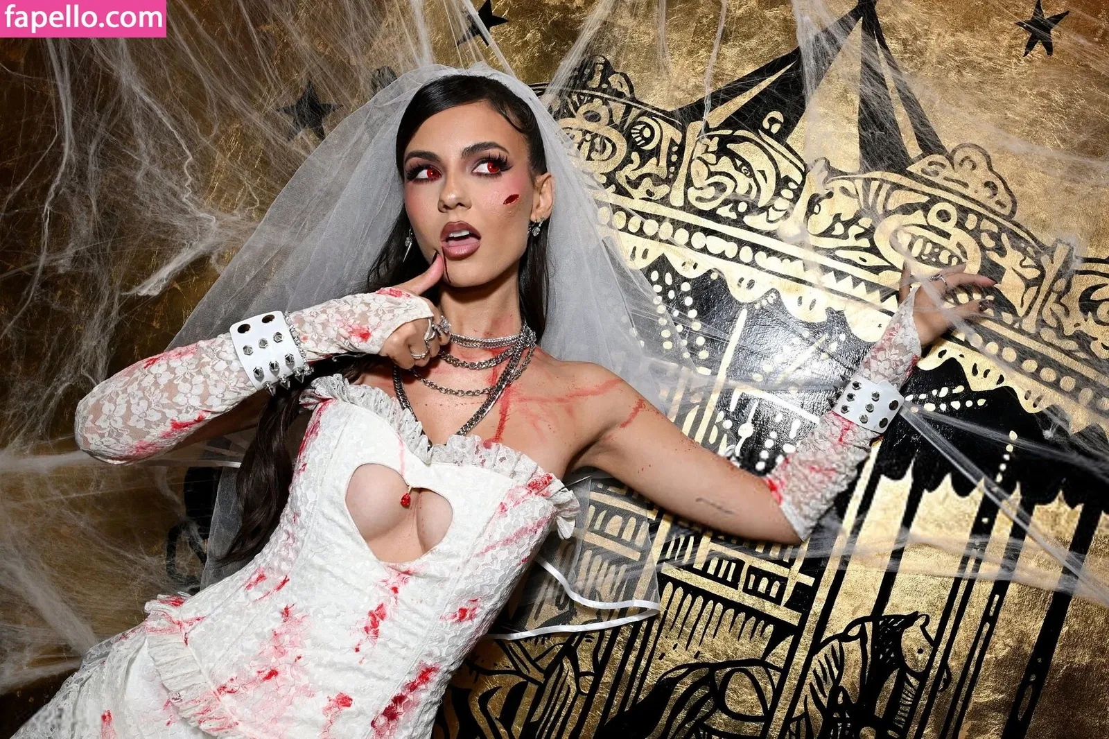 Victoria Justice Onlyfans Photo Gallery 