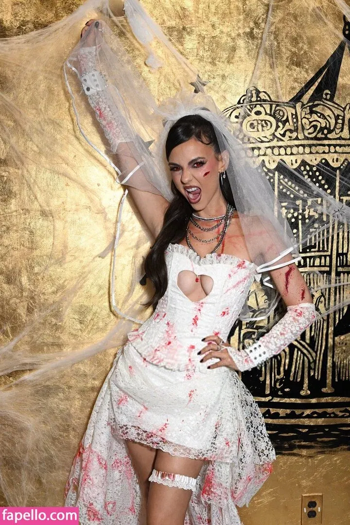 Victoria Justice Onlyfans Photo Gallery 