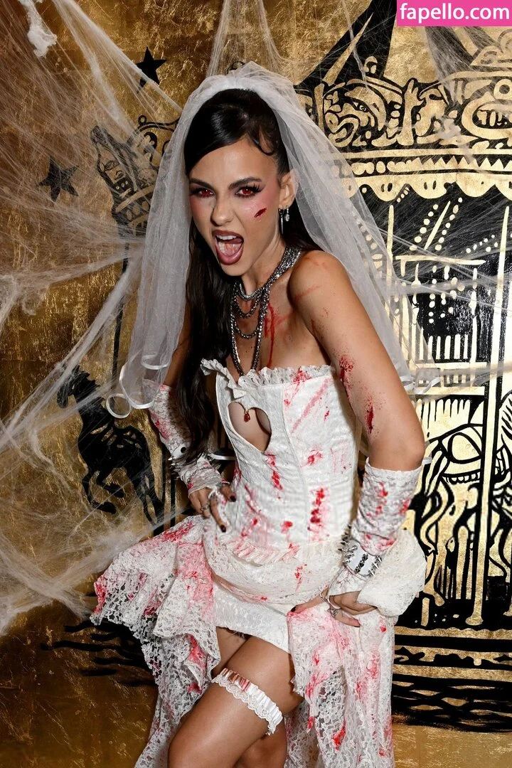 Victoria Justice Onlyfans Photo Gallery 