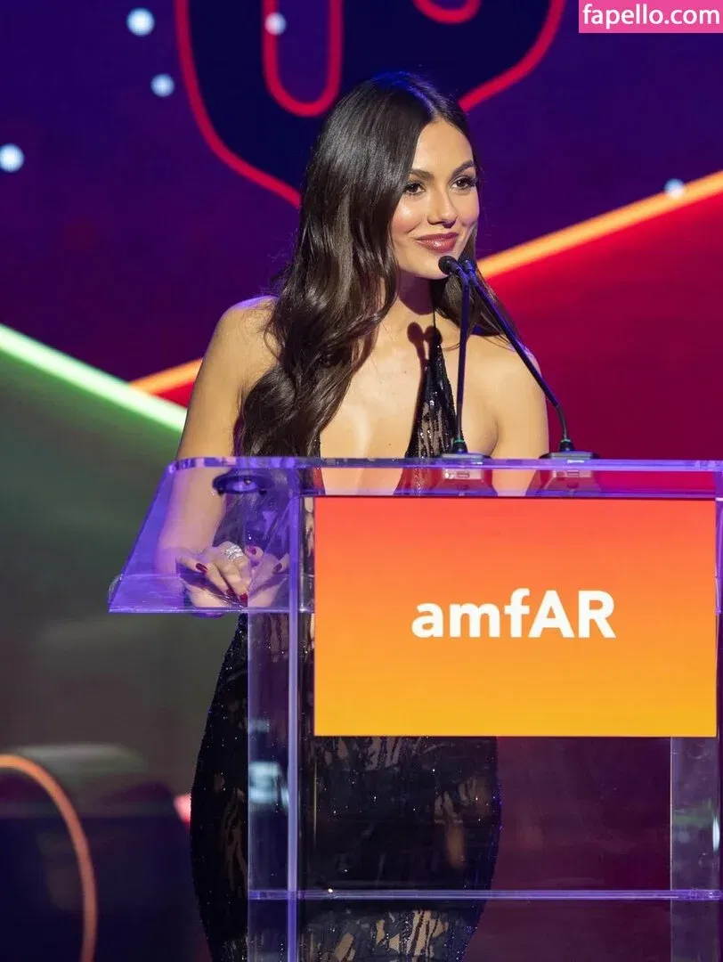 Victoria Justice Onlyfans Photo Gallery 