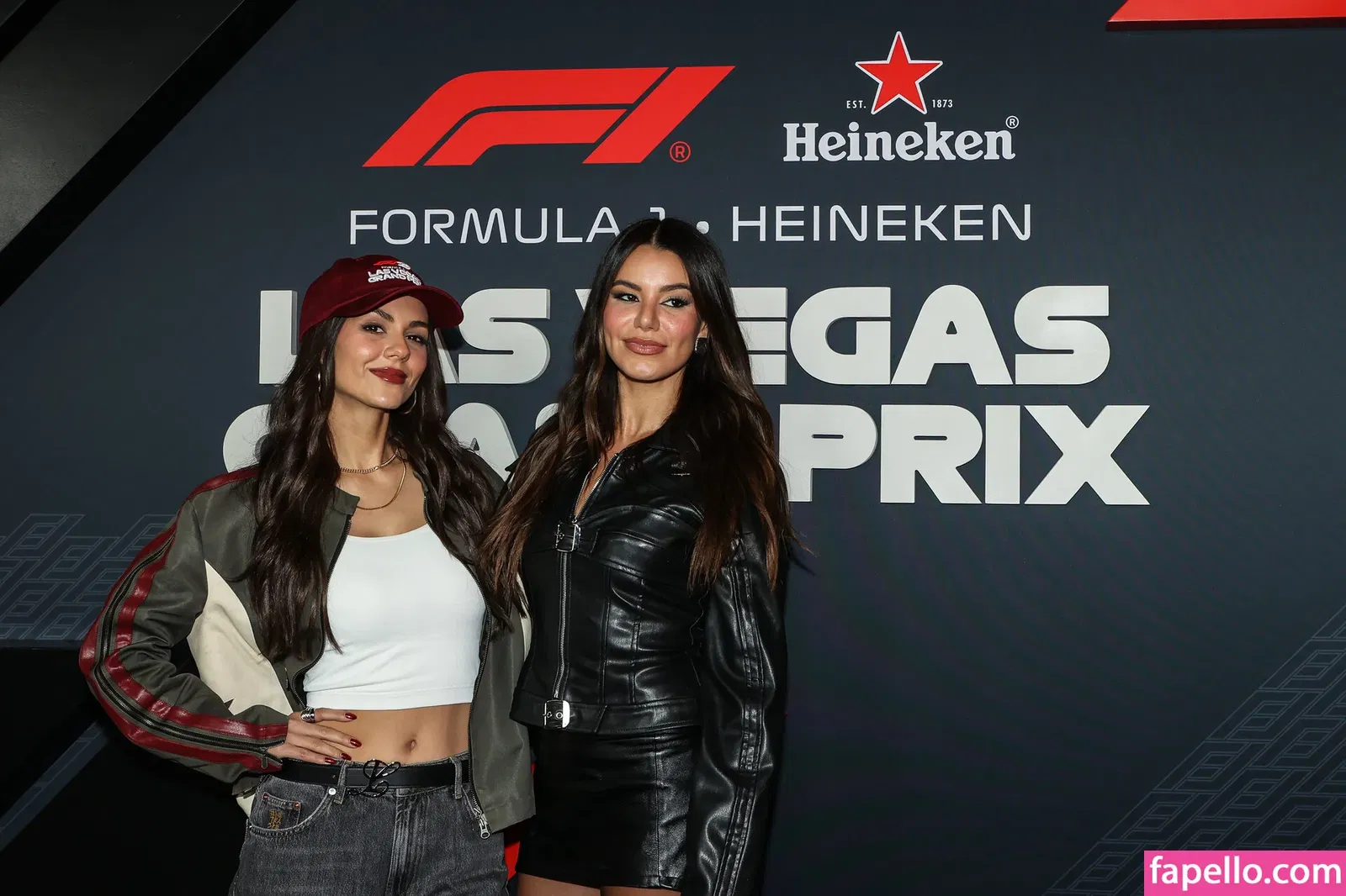 Victoria Justice Onlyfans Photo Gallery 