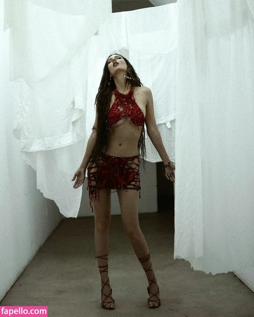 Victoria Justice Onlyfans Photo Gallery 