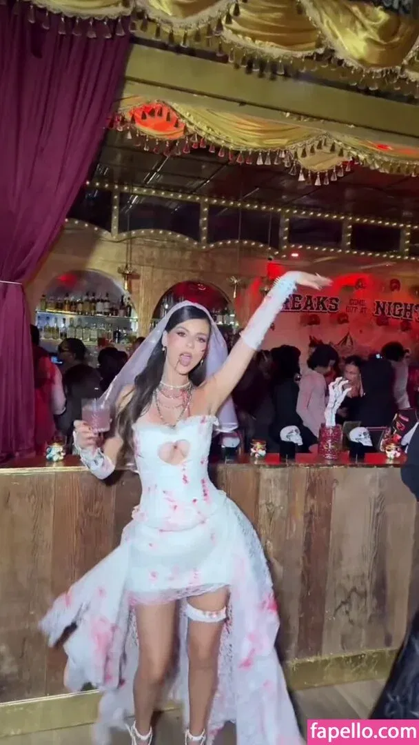 Victoria Justice Onlyfans Photo Gallery 