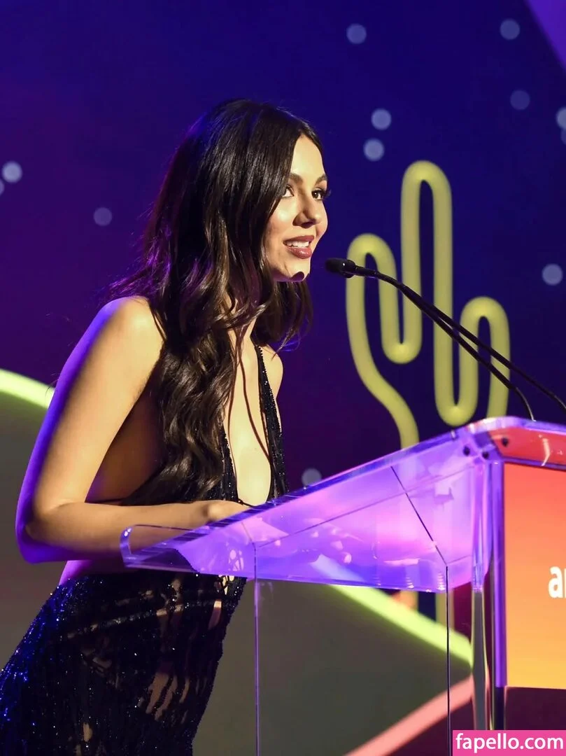 Victoria Justice Onlyfans Photo Gallery 