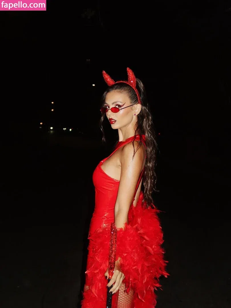 Victoria Justice Onlyfans Photo Gallery 