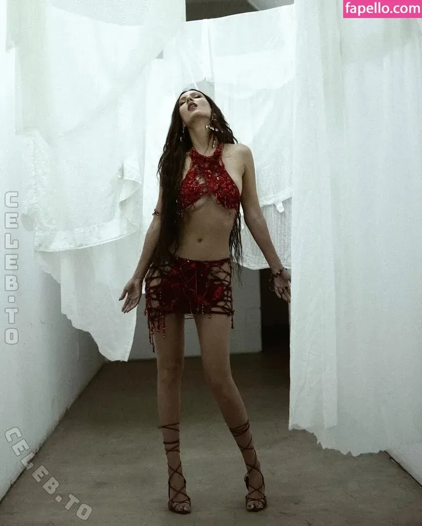 Victoria Justice Onlyfans Photo Gallery 