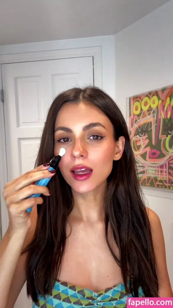 Victoria Justice Onlyfans Photo Gallery 